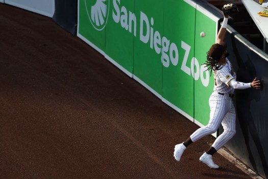 Tom Krasovic: Padres Bullpen's Strong Start Despite 10-Run Inning Tom Krasovic: Padres Bullpen's Strong Start Despite 10-Run Inning