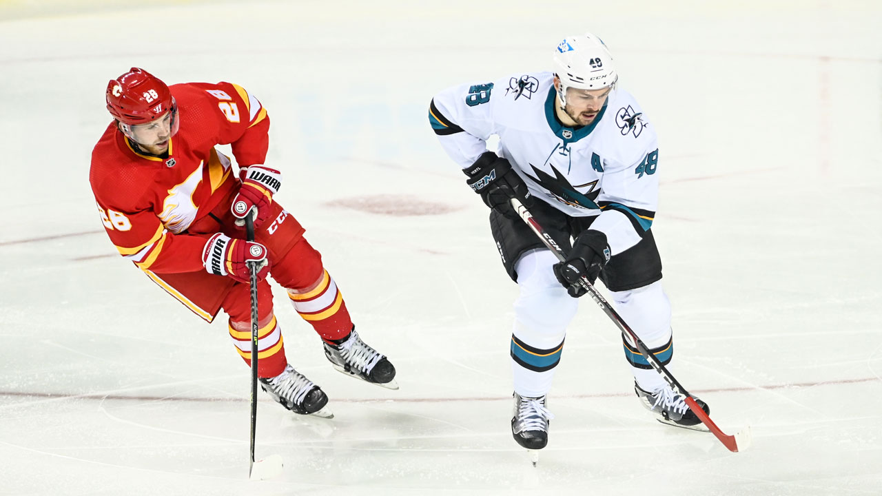 Tomas Hertl's Dominant Performance: Two Hat Tricks In A Single Month Tomas Hertl's Dominant Performance: Two Hat Tricks In A Single Month