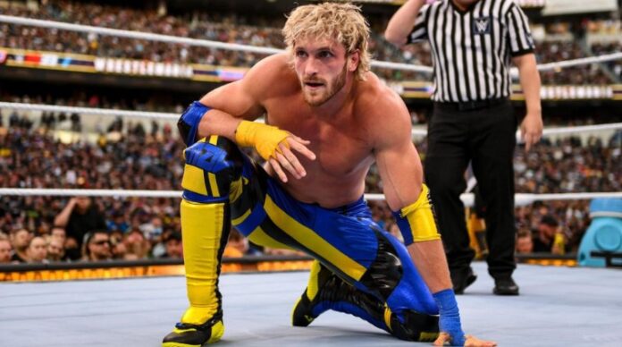 Tommy Dreamer's WrestleMania Prediction: Logan Paul In The Main Event Tommy Dreamer's WrestleMania Prediction: Logan Paul In The Main Event