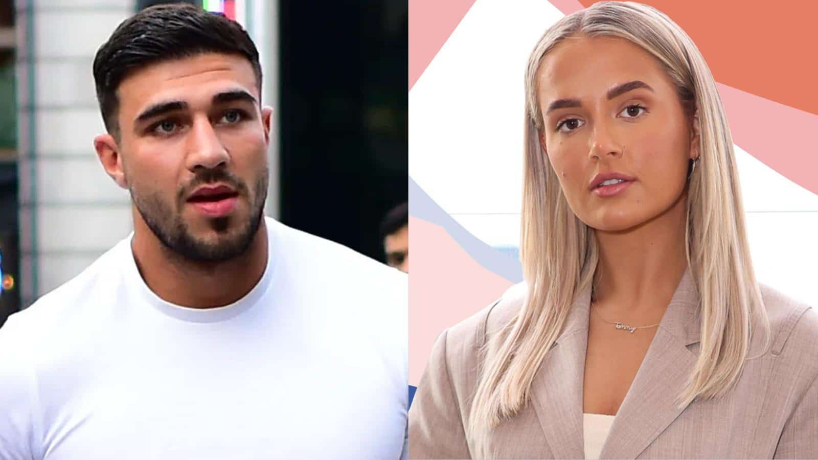 Tommy Fury Receives Speeding Ticket Days After Molly-Mae Relationship News Tommy Fury Receives Speeding Ticket Days After Molly-Mae Relationship News