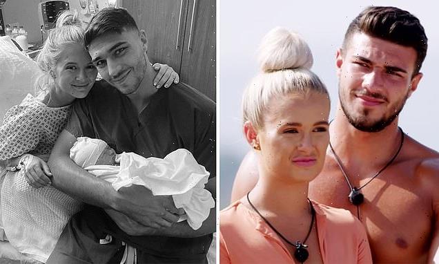 Tommy Fury Update: Molly-Mae Hague's Response To His Confession Tommy Fury Update: Molly-Mae Hague's Response To His Confession