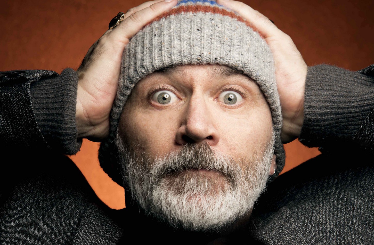 Tommy Tiernan's Partner Steps Back From Management: A Look At Her Private Life Tommy Tiernan's Partner Steps Back From Management: A Look At Her Private Life