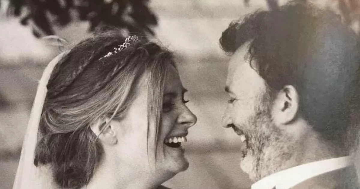 Tommy Tiernan's Wife: A Rare Glimpse Into Her Life And Surprising Vatican Invitation Tommy Tiernan's Wife: A Rare Glimpse Into Her Life And Surprising Vatican Invitation
