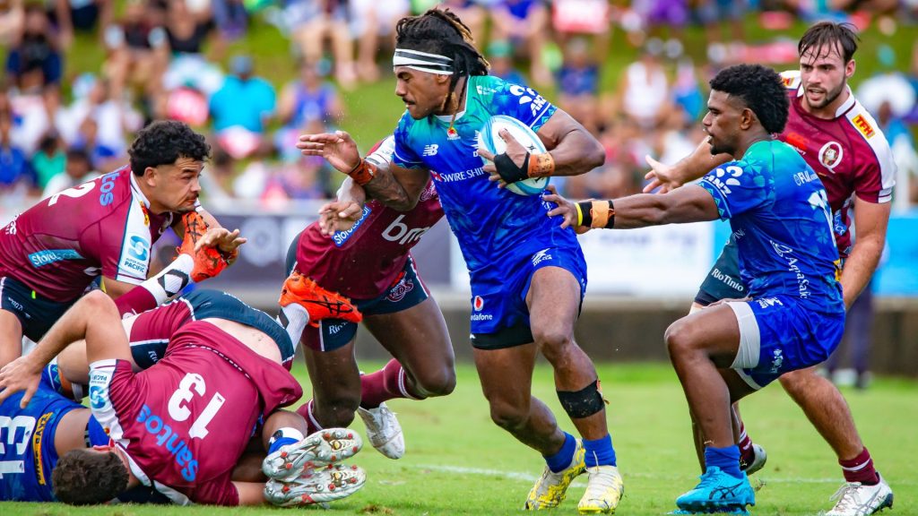 Tonga's Stunning Victory: How They Dashed Si's Hopes In Rugby Pacific Tonga's Stunning Victory: How They Dashed Si's Hopes In Rugby Pacific