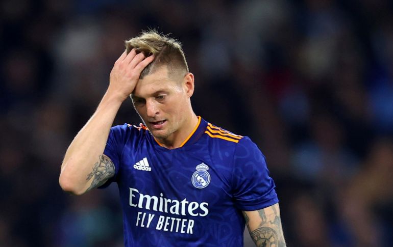 Toni Kroos To Liverpool? Examining The Release Clause Rumours Toni Kroos To Liverpool? Examining The Release Clause Rumours