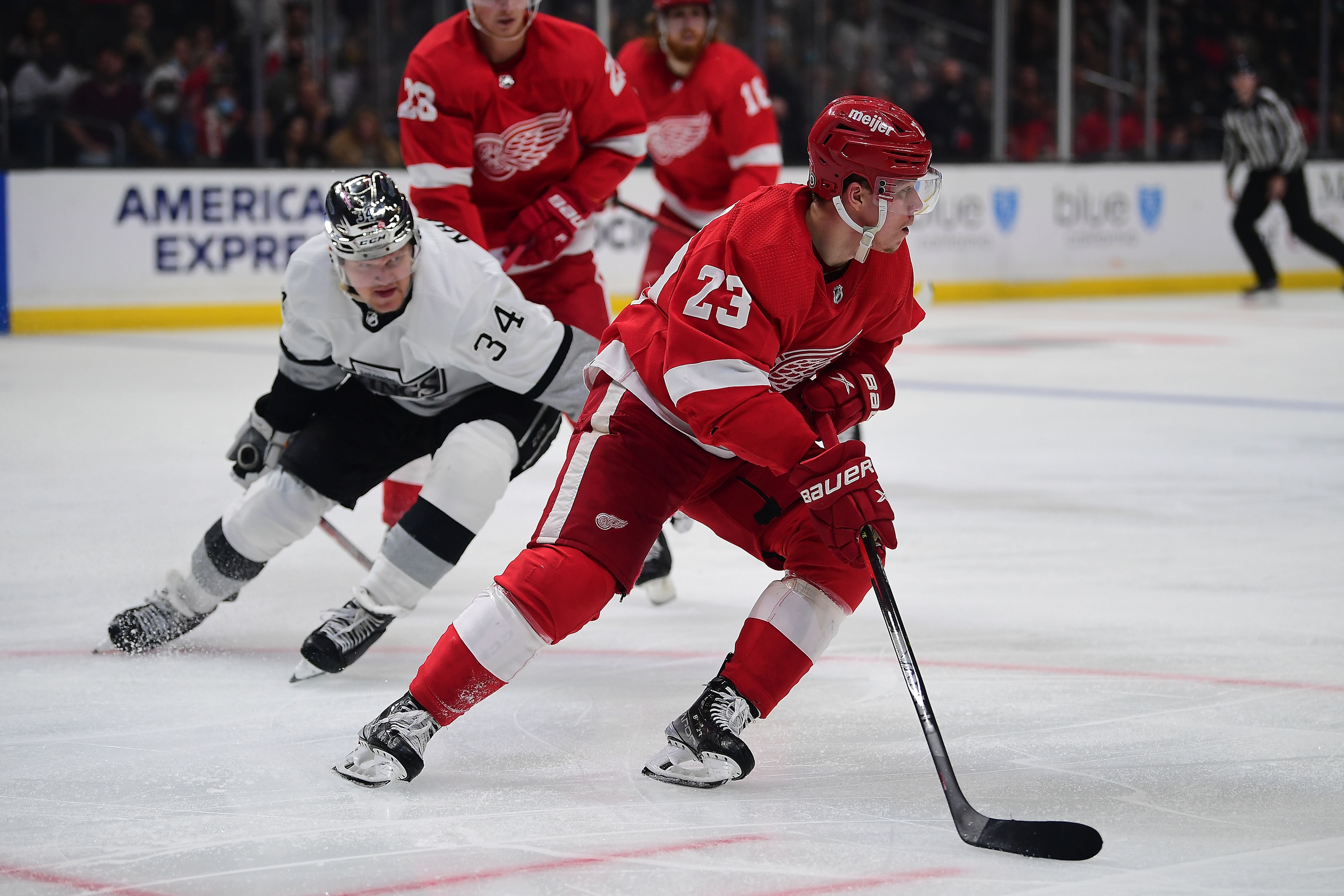 Tonight's NHL Game: Maple Leafs Vs Red Wings Prediction And Betting Picks Tonight's NHL Game: Maple Leafs Vs Red Wings Prediction And Betting Picks