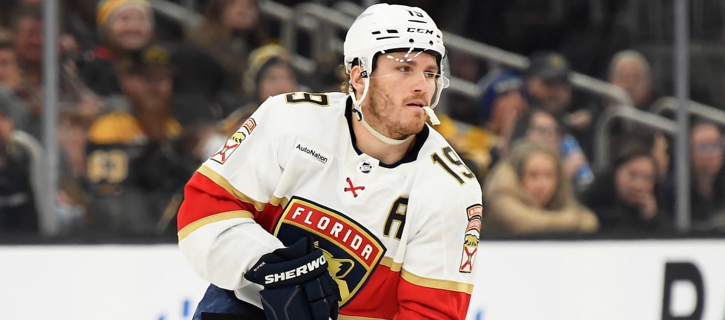 Tonight's NHL Playoffs: Panthers Vs Maple Leafs Game 5 Picks And Predictions Tonight's NHL Playoffs: Panthers Vs Maple Leafs Game 5 Picks And Predictions