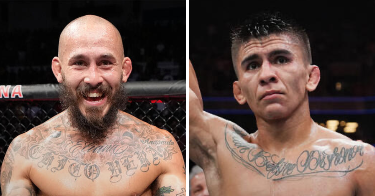 Tonight's UFC Des Moines Fights: Start Time And Schedule Tonight's UFC Des Moines Fights: Start Time And Schedule