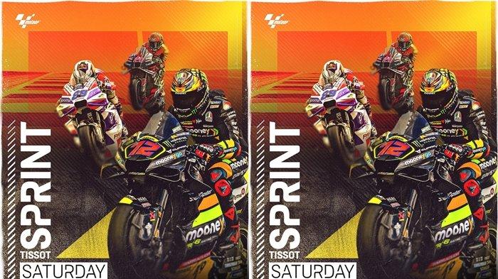 Tonton Balapan MotoGP Inggris: Link Live Streaming Sprint Race Jam 20.00 WIB Tonton Balapan MotoGP Inggris: Link Live Streaming Sprint Race Jam 20.00 WIB