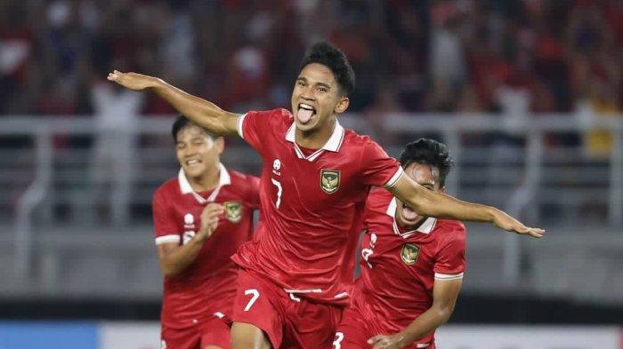 Tonton Pertandingan Timnas U20 Indonesia Vs Yaman: Link Live Streaming 18.30 WIB Tonton Pertandingan Timnas U20 Indonesia Vs Yaman: Link Live Streaming 18.30 WIB