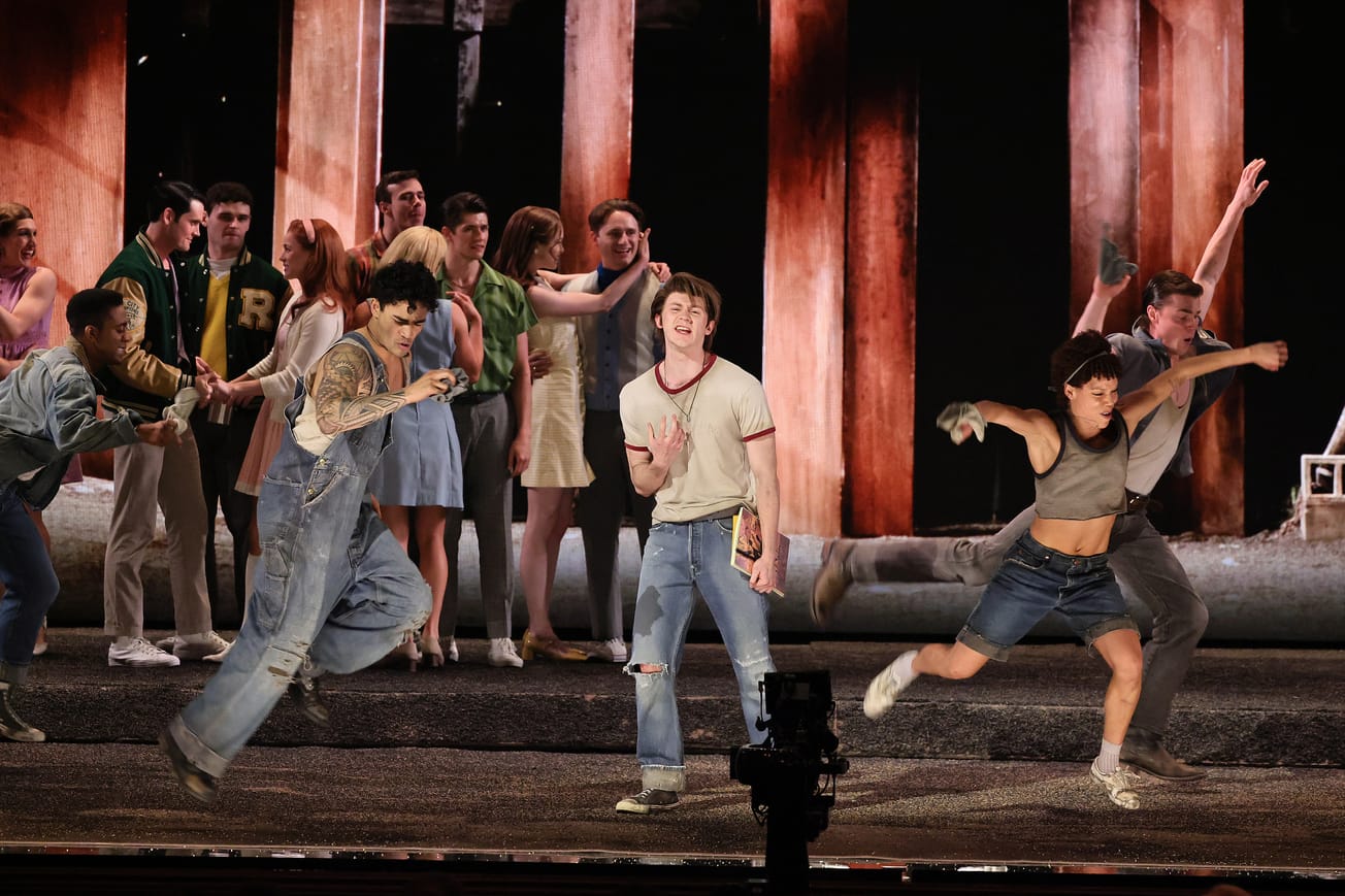 Tony Awards Reject Pricey Broadway Cash Grabs: A Win For Integrity Tony Awards Reject Pricey Broadway Cash Grabs: A Win For Integrity
