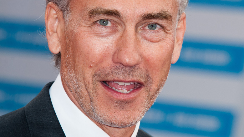 Tony Gilroy Praises His Andor Star Wars Experience Tony Gilroy Praises His Andor Star Wars Experience