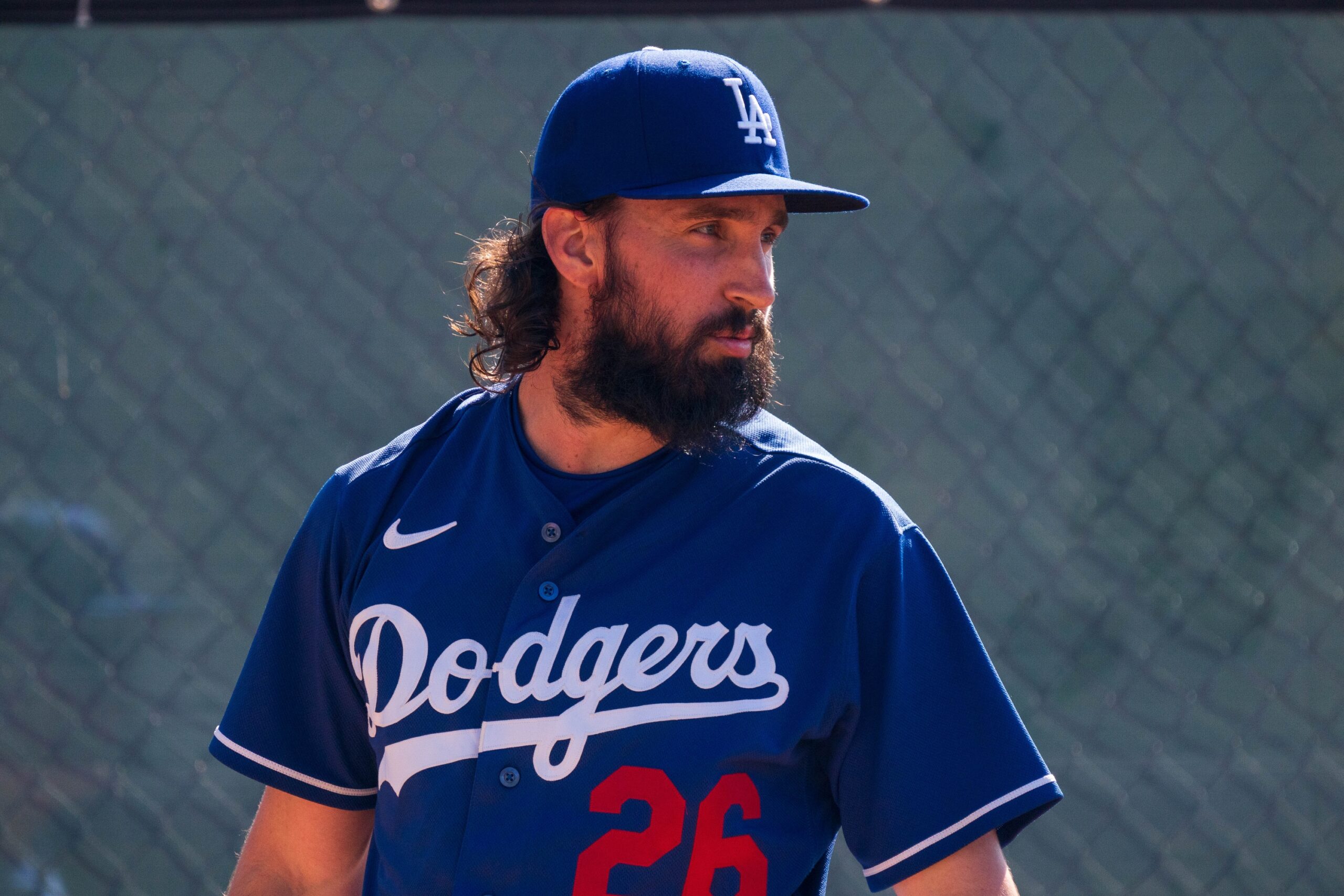 Tony Gonsolin's Strong Return: Dodgers Extend Winning Streak To Five Tony Gonsolin's Strong Return: Dodgers Extend Winning Streak To Five