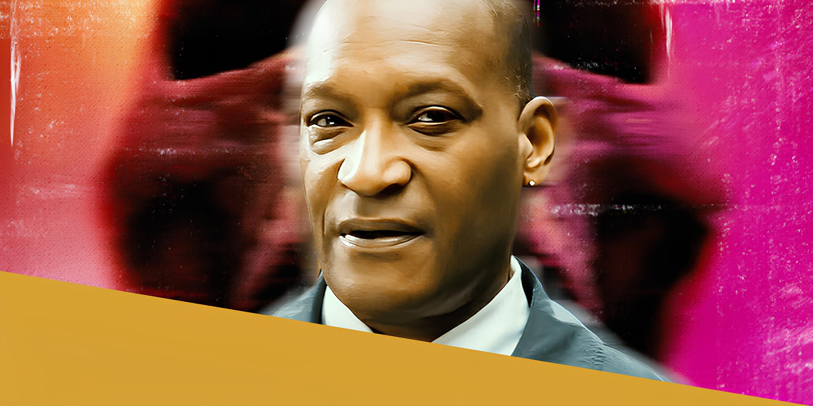 Tony Todd's Final Destination: Bloodlines Appearance: A Look Back Tony Todd's Final Destination: Bloodlines Appearance: A Look Back