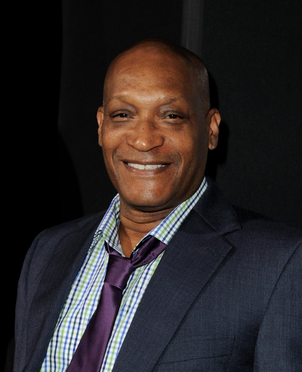 Tony Todd's Last Performance? The 25-Year-Old Horror Enigma Finally Explained Tony Todd's Last Performance? The 25-Year-Old Horror Enigma Finally Explained