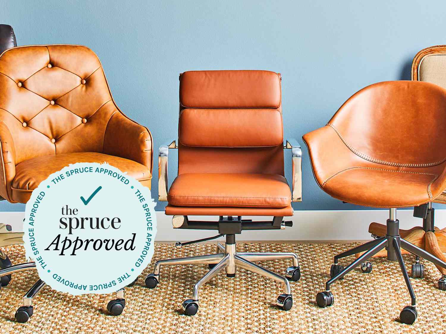 Top 10 Best Office Chairs 2025: Tried And Tested Top 10 Best Office Chairs 2025: Tried And Tested