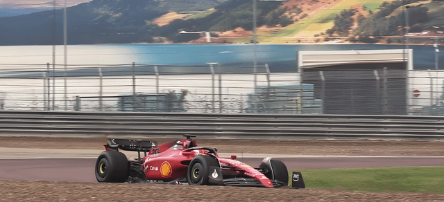 Top 10 Fastest Standard Production Ferraris: Fiorano Track Times Top 10 Fastest Standard Production Ferraris: Fiorano Track Times