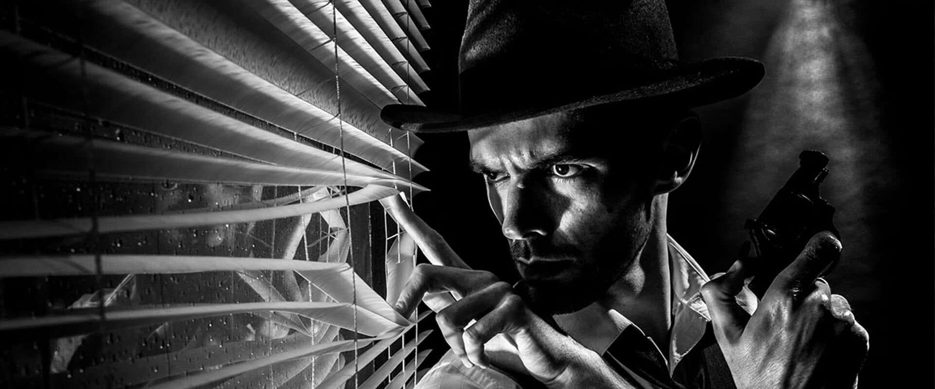 Top 10 Film Noir Classics: From Beginning To End Top 10 Film Noir Classics: From Beginning To End