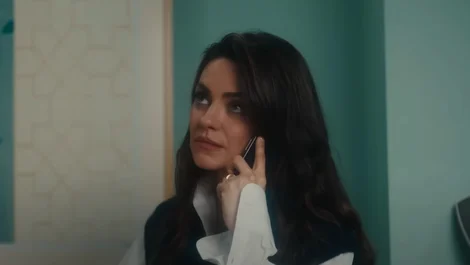 Top 10 Mila Kunis Roles: A Ranked List Top 10 Mila Kunis Roles: A Ranked List