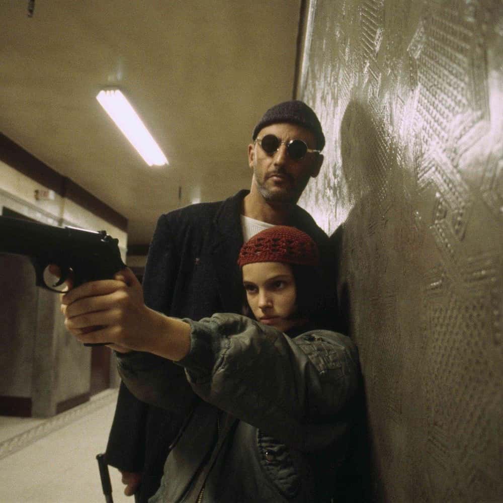 Top 10 Movies Like John Wick: A Ranked List Top 10 Movies Like John Wick: A Ranked List