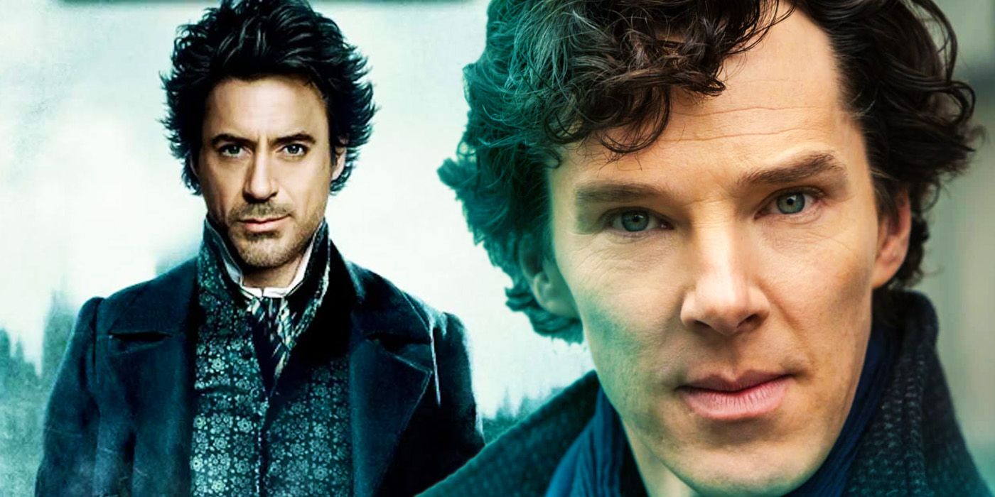 Top 10 Sherlock Holmes Quotes: A Definitive Ranking Top 10 Sherlock Holmes Quotes: A Definitive Ranking