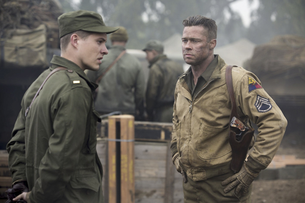 Top 12 Modern War Films Available To Stream Today
