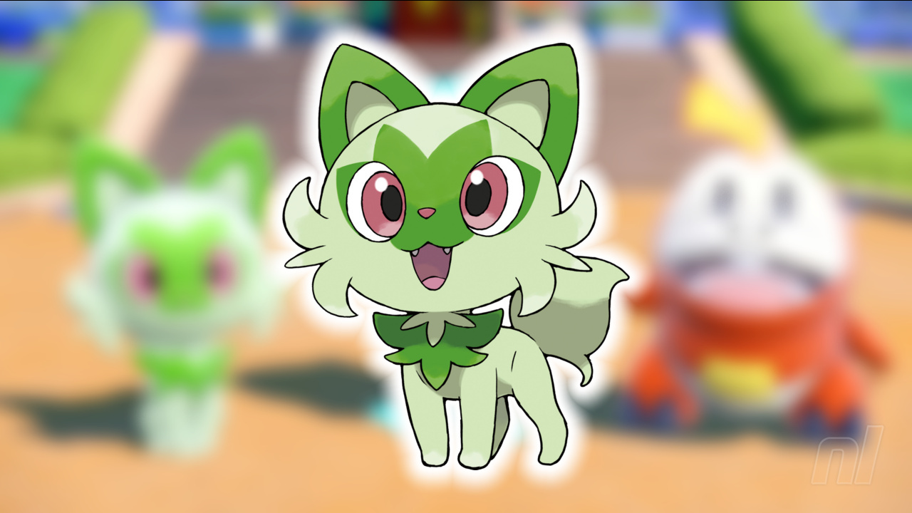 Top 5 Grass Starter Pokémon: Strengths, Weaknesses & Evolutions Top 5 Grass Starter Pokémon: Strengths, Weaknesses & Evolutions