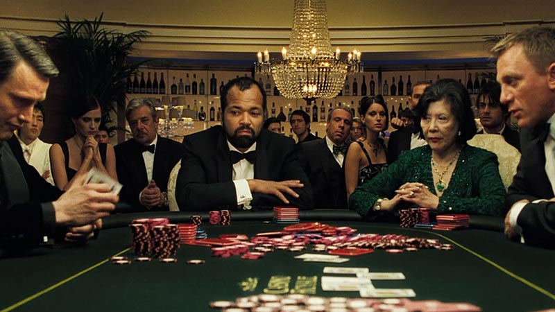 Top 8 Casino Movie Moments You Won't Forget Top 8 Casino Movie Moments You Won't Forget