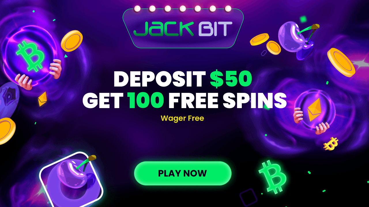 Top Bitcoin Online Casino 2025: Why JACKBIT Leads The Pack Top Bitcoin Online Casino 2025: Why JACKBIT Leads The Pack