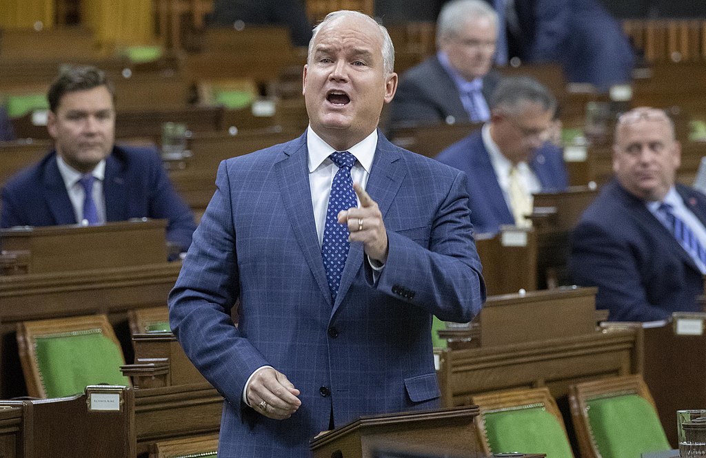 Top Economic Priorities For Canada's Next Prime Minister