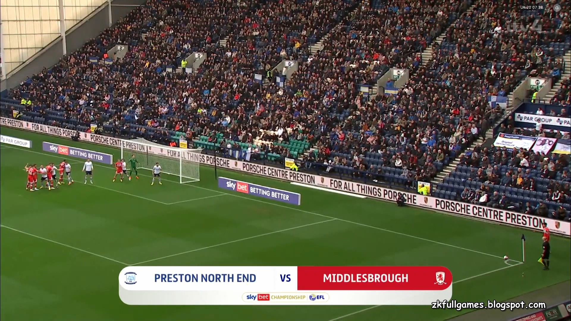 Top EFL Highlights: Must-Watch Goals And Saves Top EFL Highlights: Must-Watch Goals And Saves