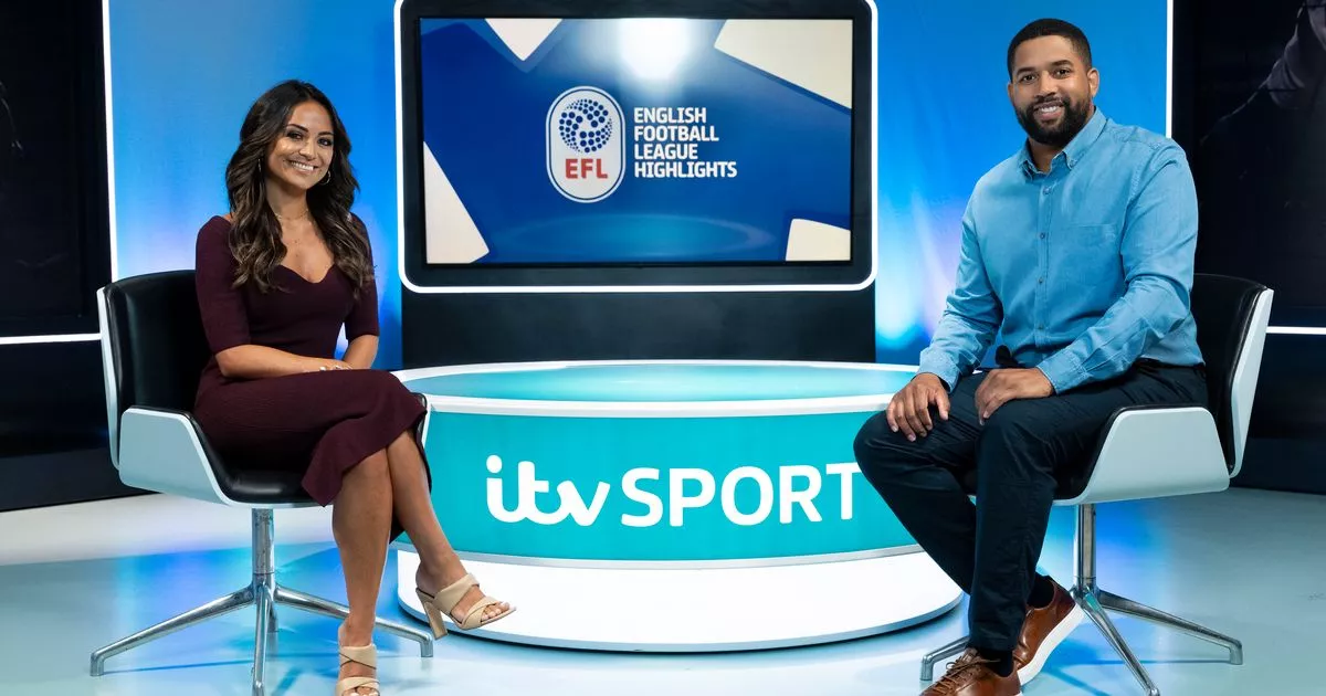 Top EFL Highlights: Must-Watch Matches And Goals Top EFL Highlights: Must-Watch Matches And Goals