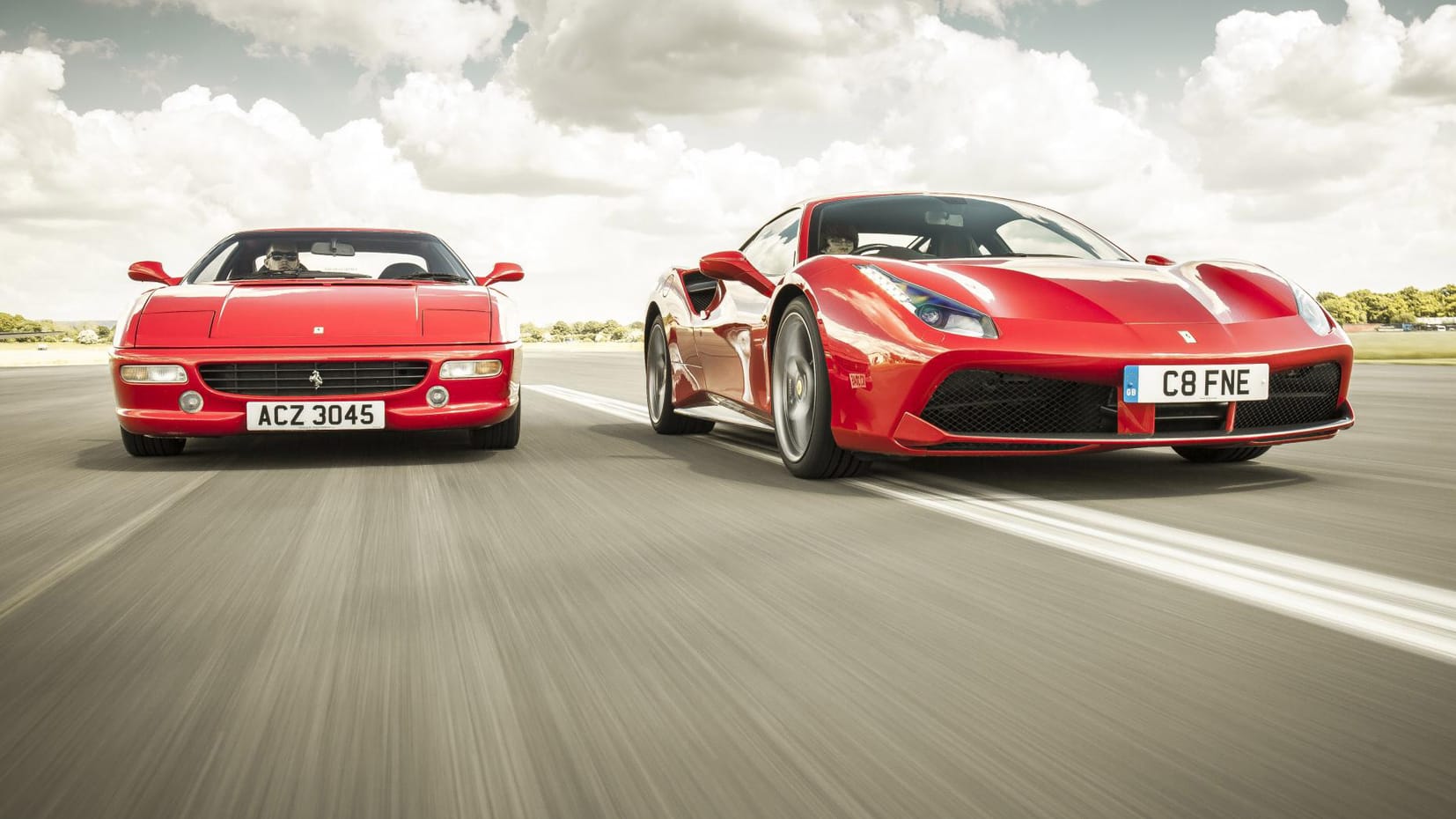 Top Gear Recommendations For Ferrari Drivers And Collectors Top Gear Recommendations For Ferrari Drivers And Collectors