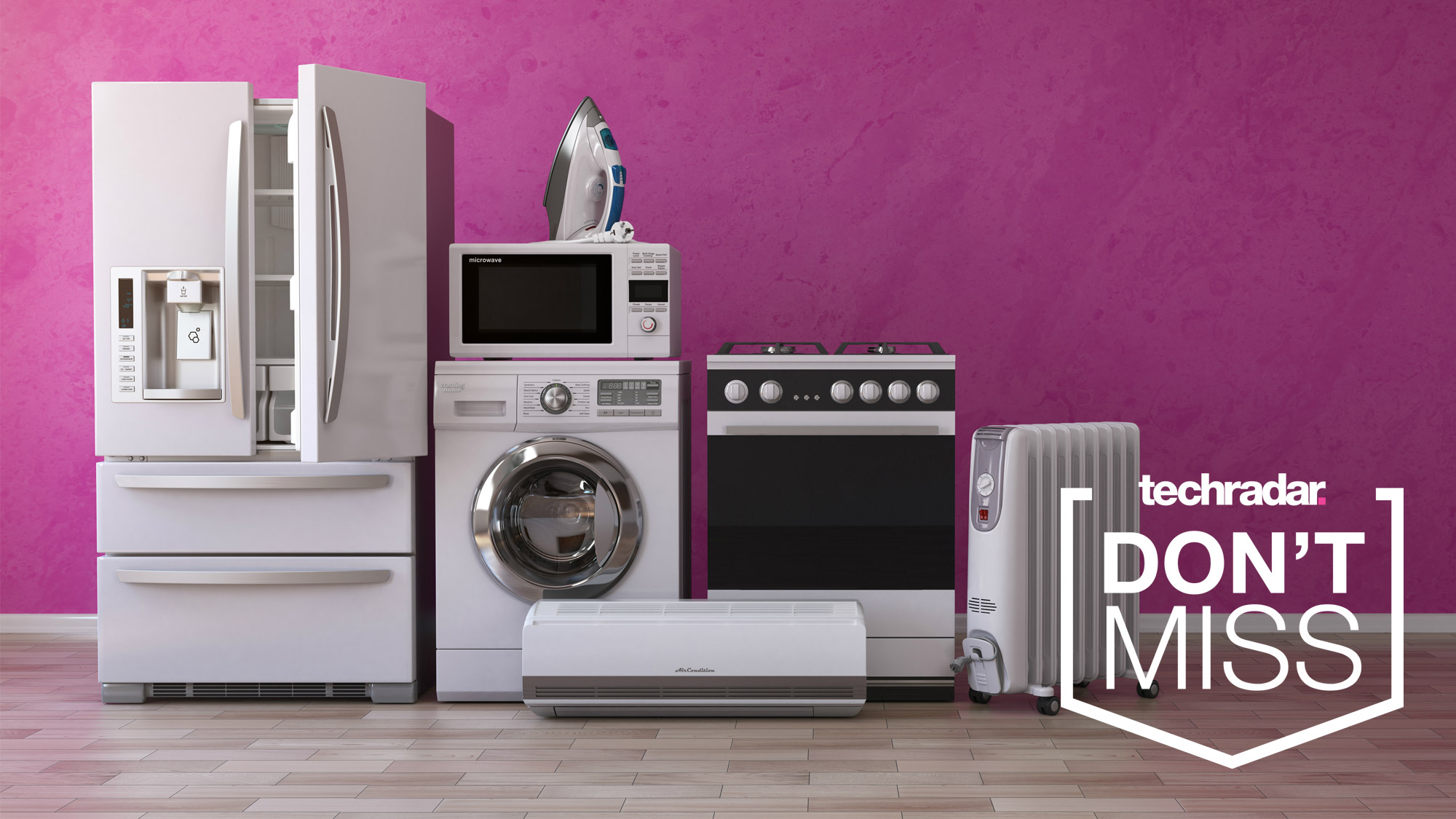 Top Memorial Day Appliance Sales 2025: Forbes Recommended Top Memorial Day Appliance Sales 2025: Forbes Recommended