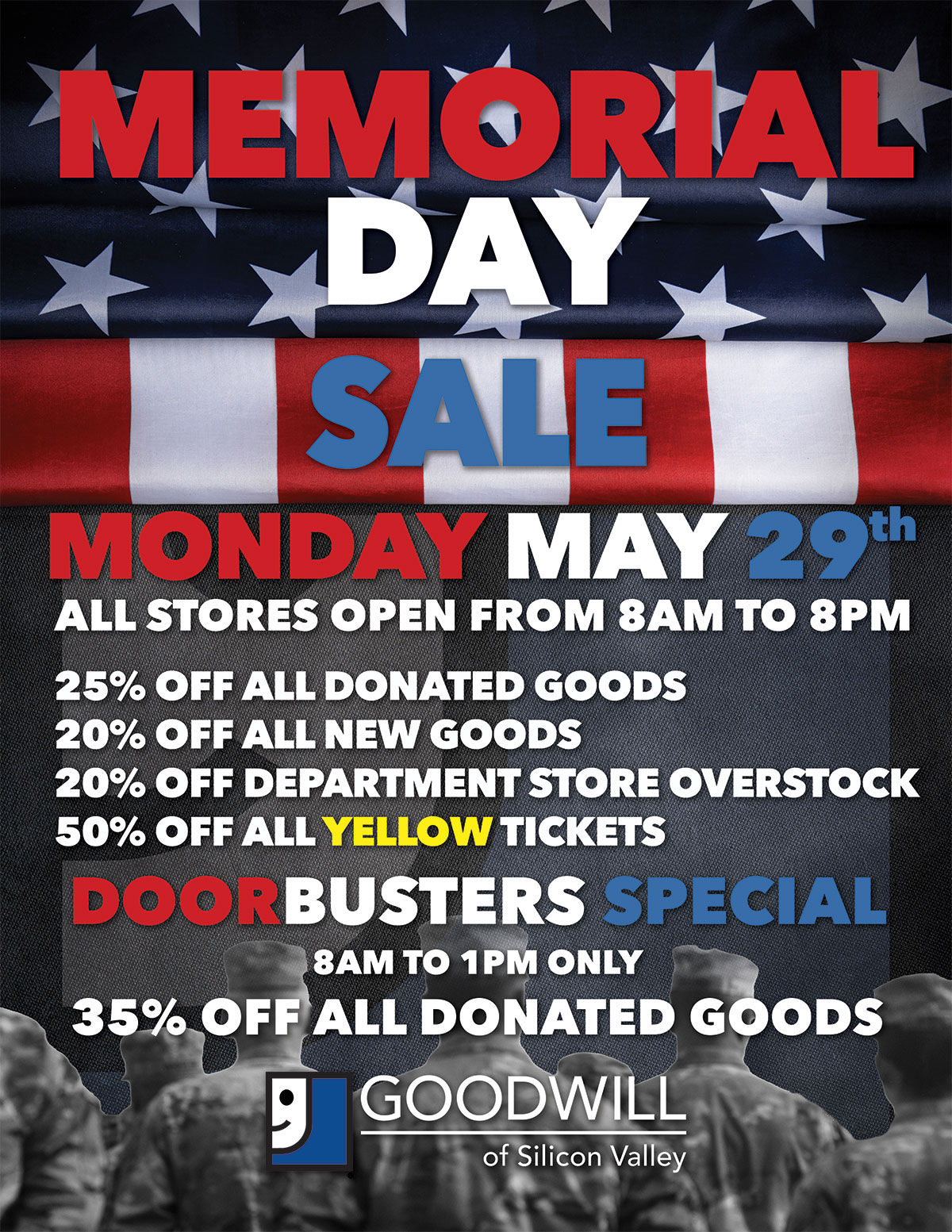 Top Memorial Day Sales & Deals 2025: Expert Recommendations Top Memorial Day Sales & Deals 2025: Expert Recommendations