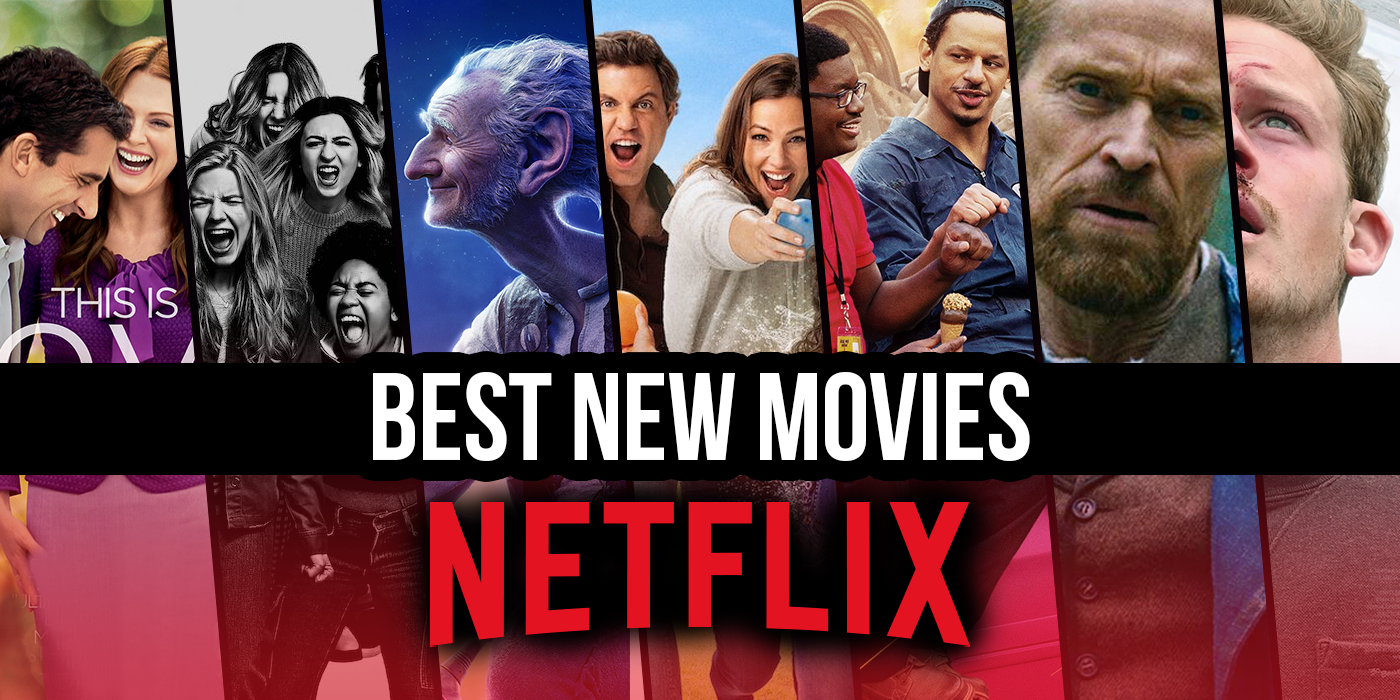 Top Netflix Releases: May 2025 Top Netflix Releases: May 2025