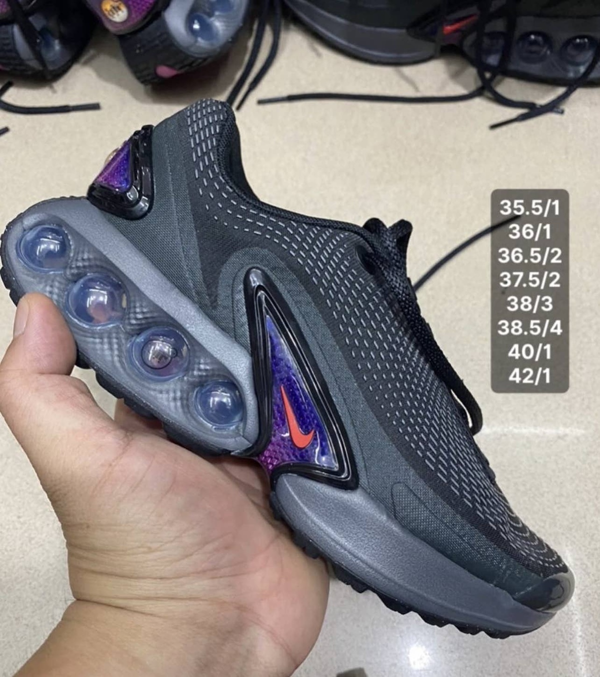 Top Nike Running Shoes For 2025: Performance & Style