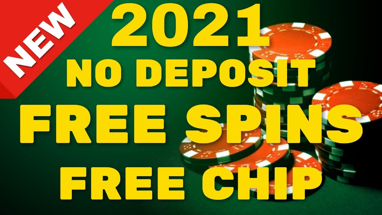 Top No Deposit Bonus Codes For April 2025 Top No Deposit Bonus Codes For April 2025