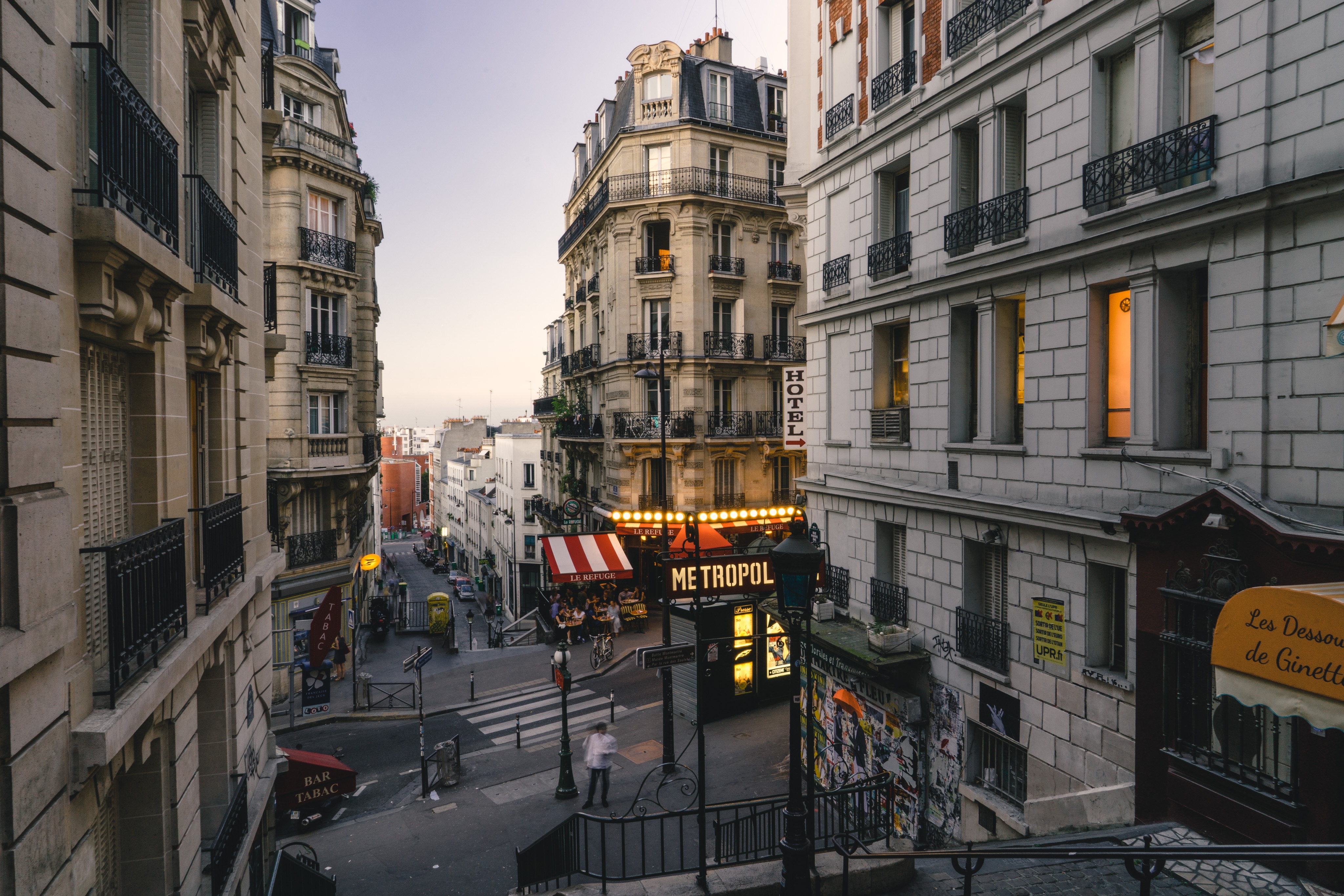 Top Paris Neighborhoods: A Comprehensive Guide Top Paris Neighborhoods: A Comprehensive Guide