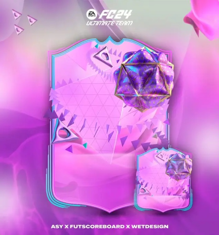 Top-Rated EA FC 24 FUT Birthday Cards: Complete Tier List Guide Top-Rated EA FC 24 FUT Birthday Cards: Complete Tier List Guide