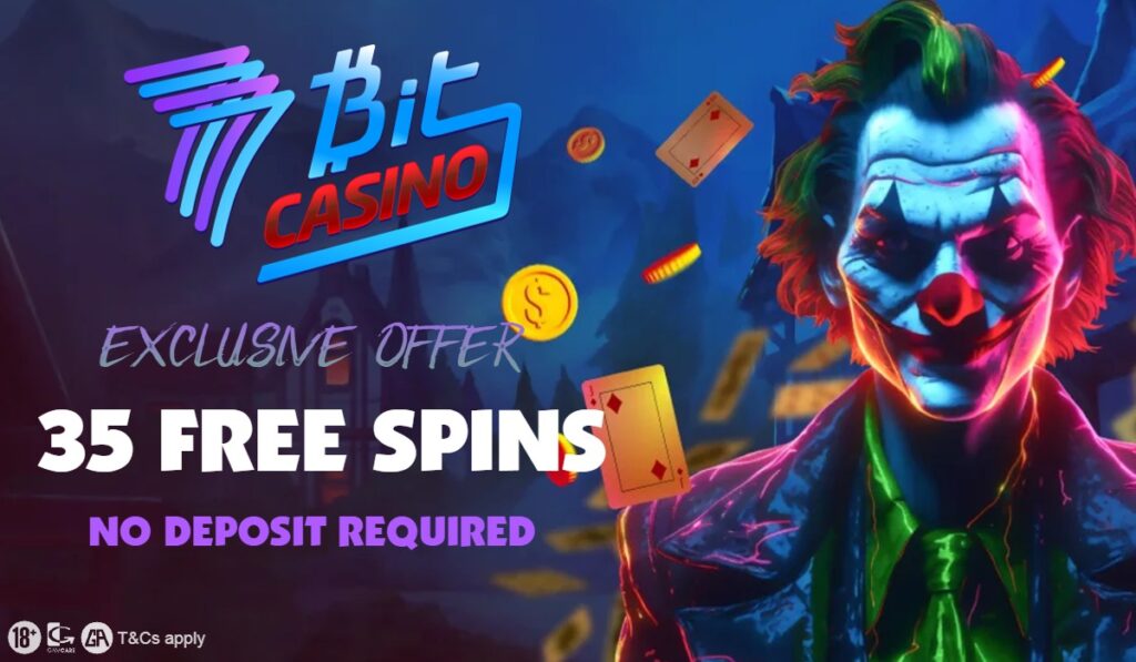 Top-Rated Online Casinos In New Zealand: 7Bit Casino And Alternatives Top-Rated Online Casinos In New Zealand: 7Bit Casino And Alternatives