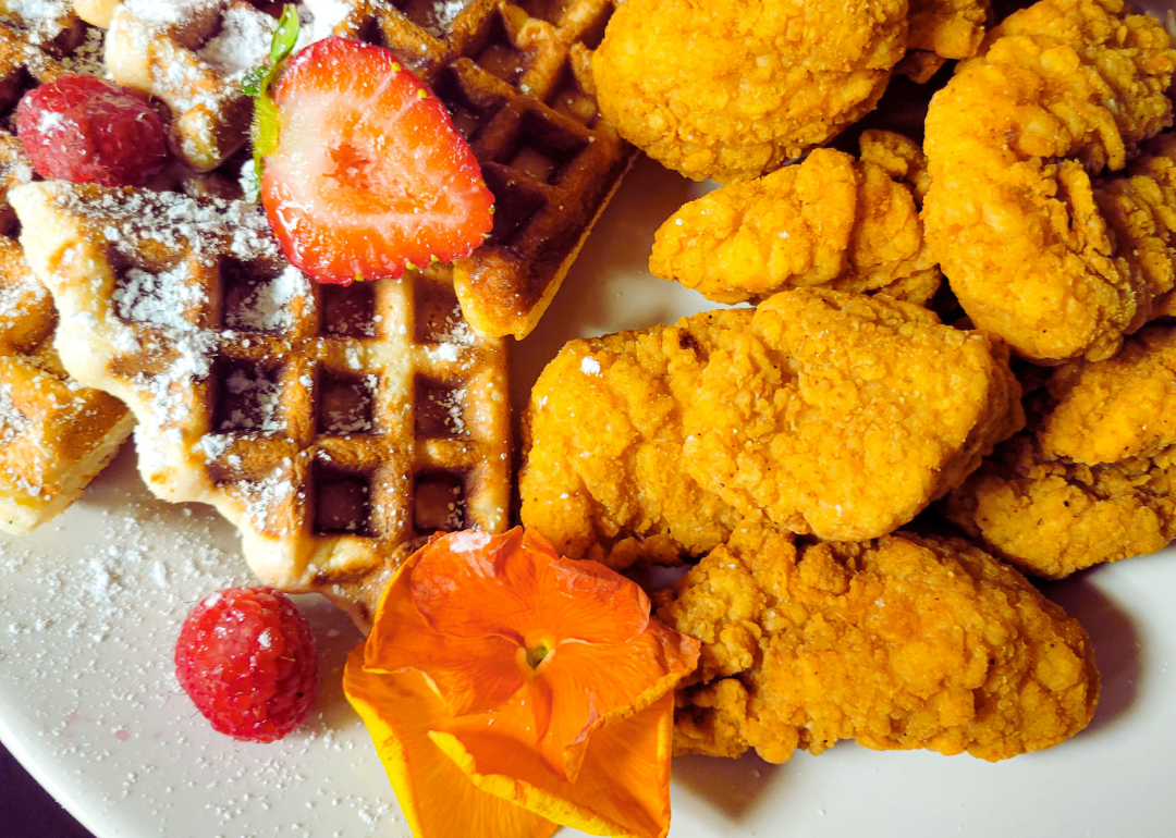 Top-Rated Southern Restaurants In Orlando: A Diner's Guide Top-Rated Southern Restaurants In Orlando: A Diner's Guide