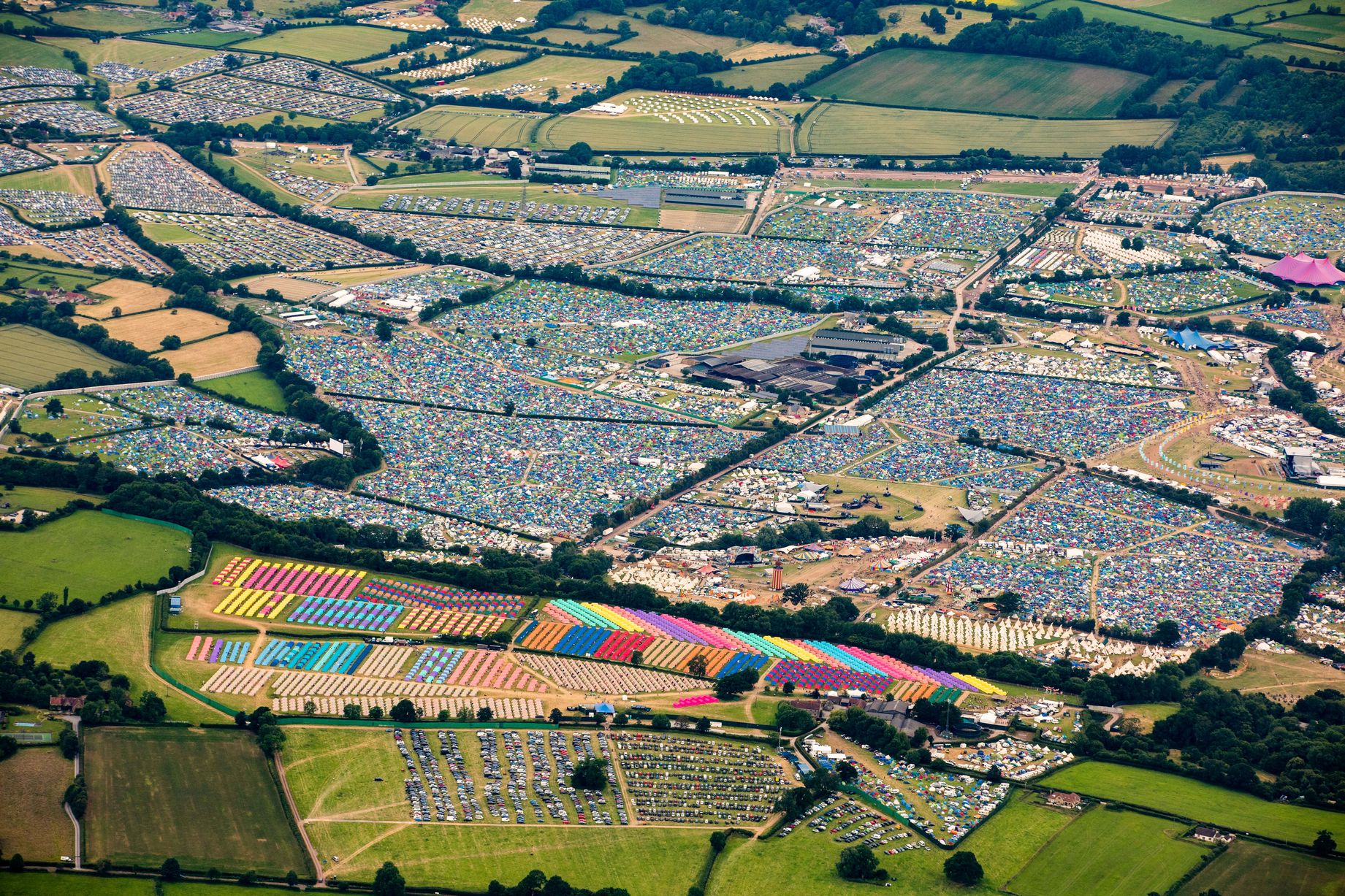 Top Tip From Glastonbury Festival Experts: Save Money On Your Trip Top Tip From Glastonbury Festival Experts: Save Money On Your Trip