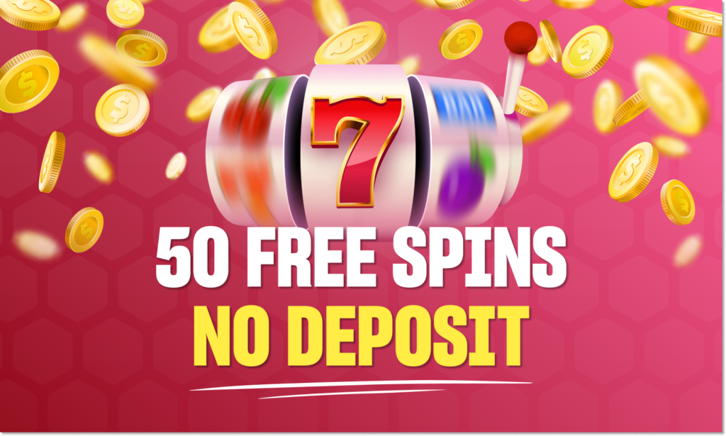 Top UK Online Casinos Offering 50 Free Spins No Deposit (Not On GamStop) Top UK Online Casinos Offering 50 Free Spins No Deposit (Not On GamStop)