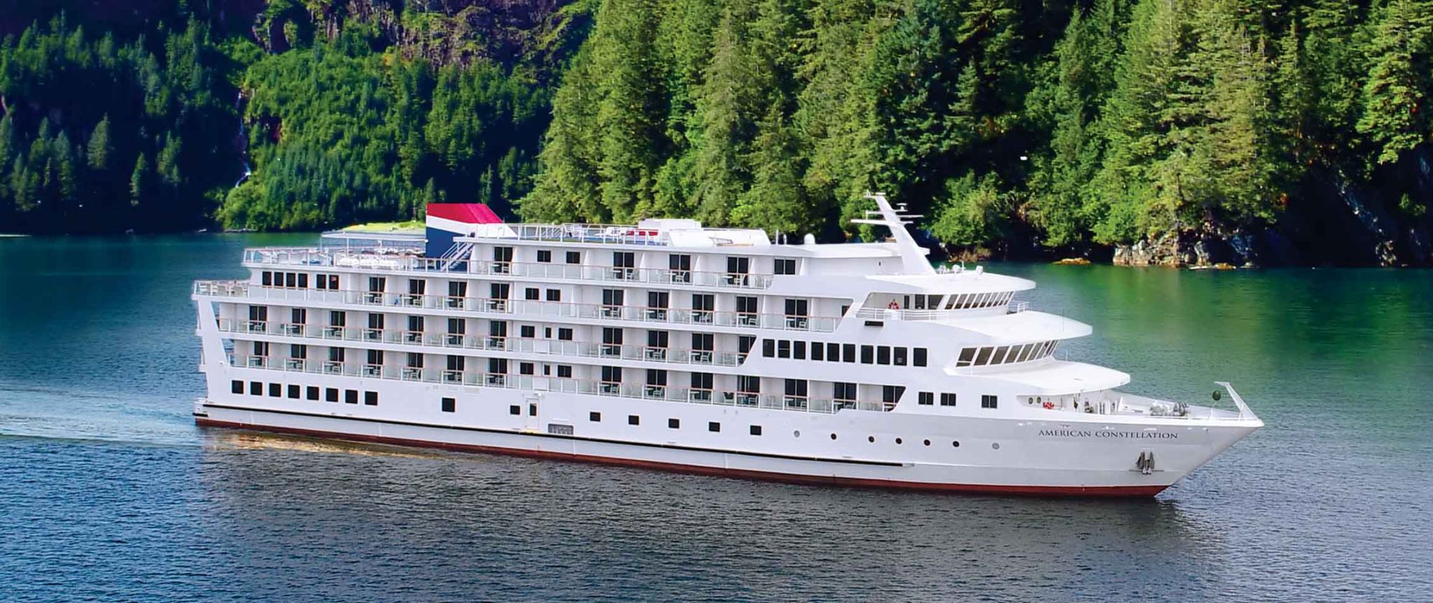Top US Cruise Lines: A Comprehensive Guide