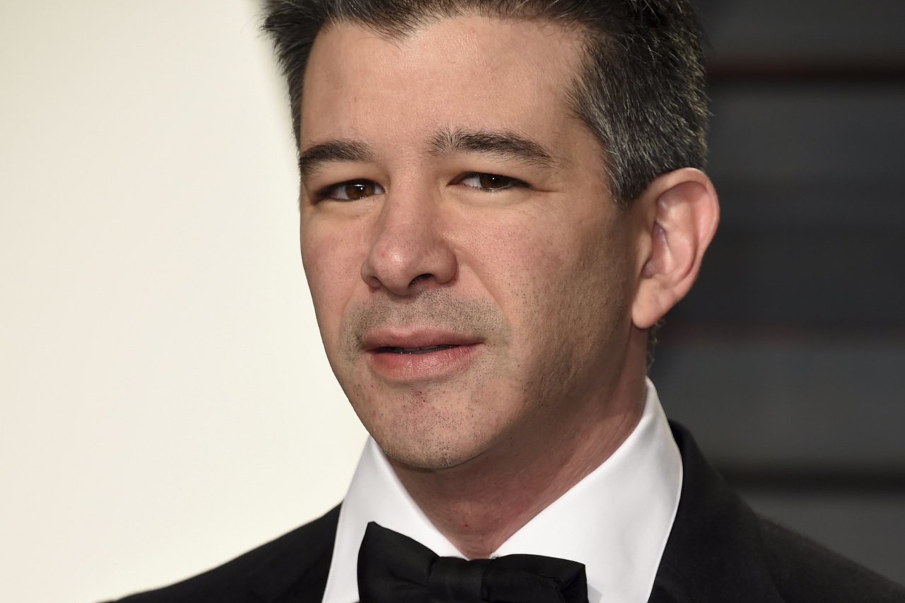 [Topic] Decision: Travis Kalanick's Public Apology And Lessons Learned