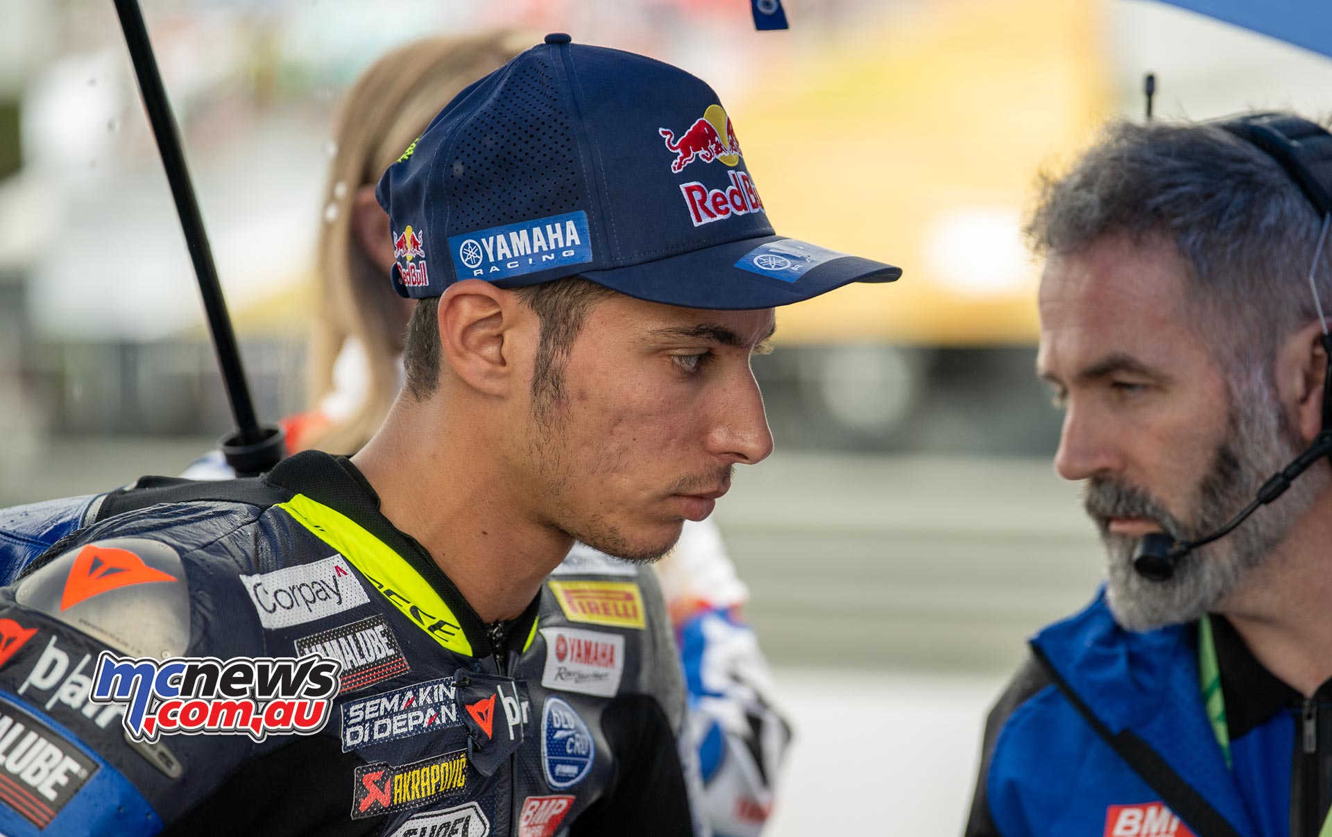 Toprak Razgatlıoğlu Denies MotoGP Move Rumors Toprak Razgatlıoğlu Denies MotoGP Move Rumors