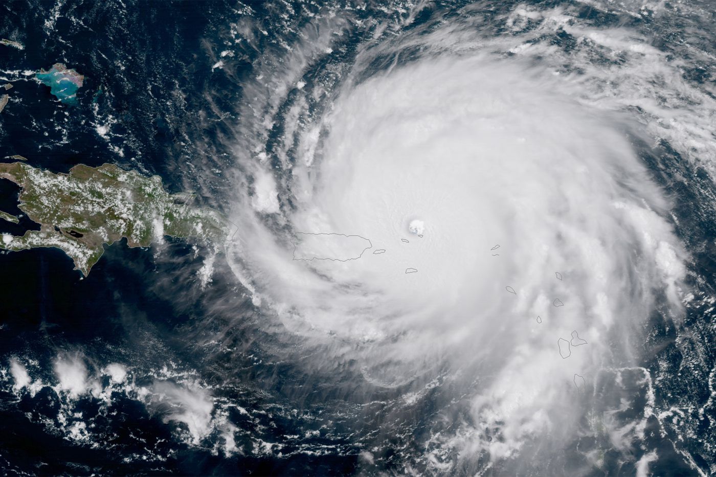 Tornado Season And Trump's Budget: A Dangerous Combination Tornado Season And Trump's Budget: A Dangerous Combination