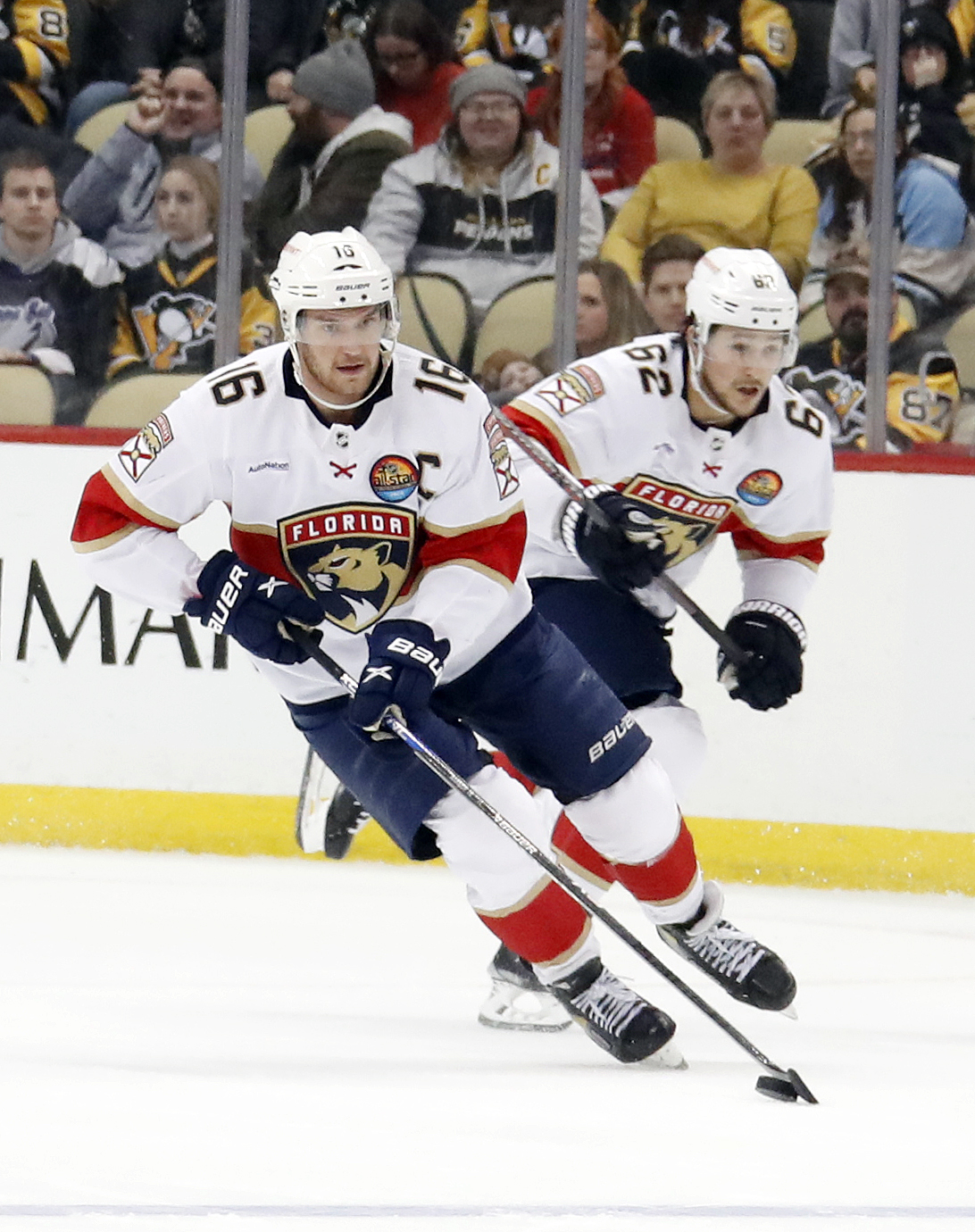 Toronto Maple Leafs On Verge Of Playoffs After Florida Panthers Matchup Toronto Maple Leafs On Verge Of Playoffs After Florida Panthers Matchup