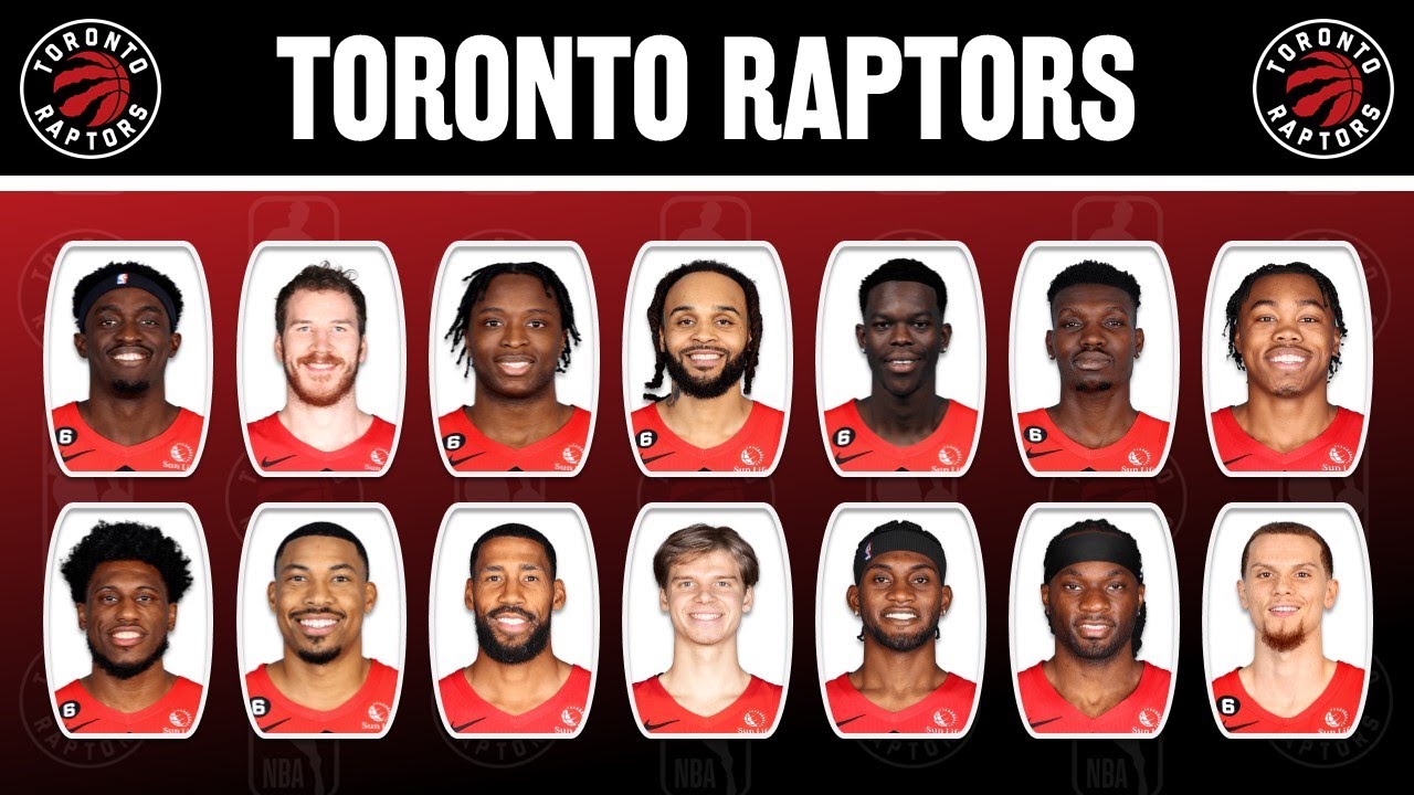 Toronto Raptors' Rebuilding Year: Seventh-Best Lottery Odds Toronto Raptors' Rebuilding Year: Seventh-Best Lottery Odds